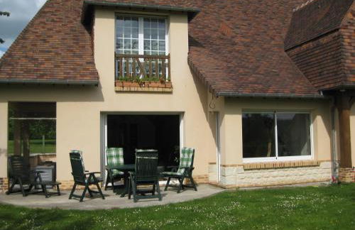 Gite De La Balle De Golf - Foto 23