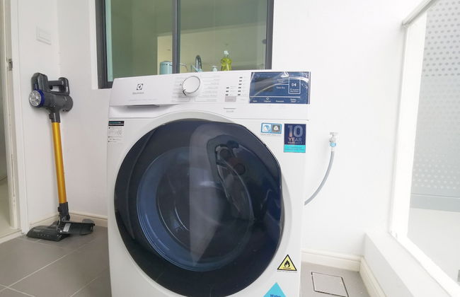 The Elysia Park Residence - Foto 49