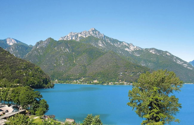 Residence Palafitte in Molina di Ledro - Foto 5