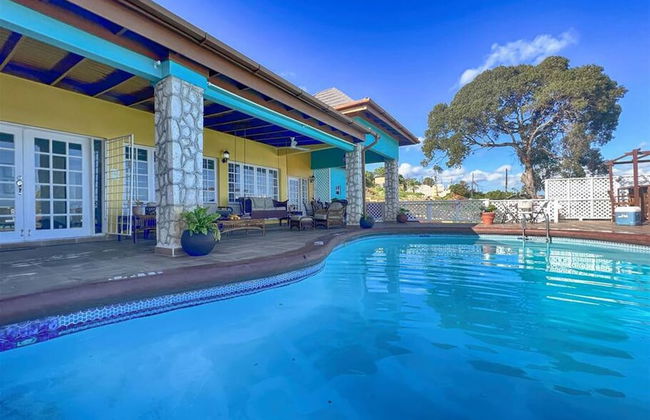 Villa Isabella Discovery Bay - Foto 57