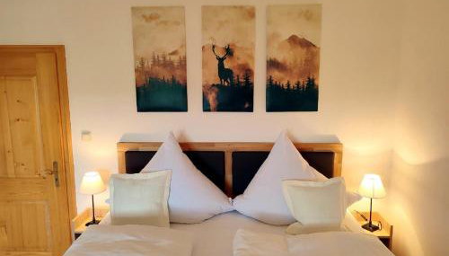 Ferienwohnung zur alten Schmiede - Foto 2