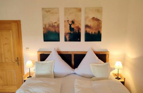 Ferienwohnung zur alten Schmiede - Foto 2