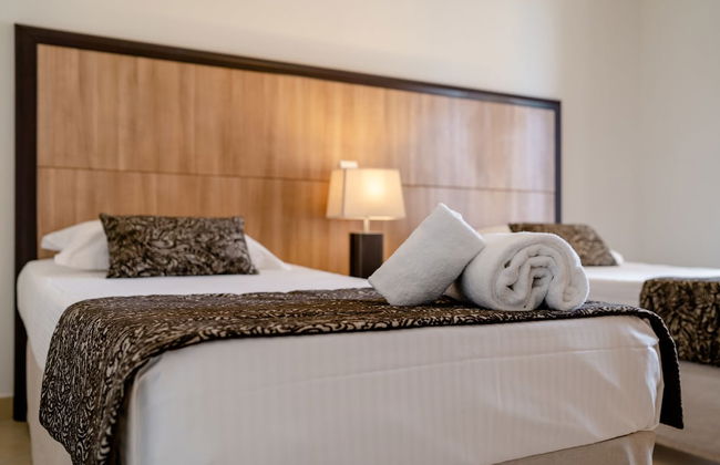 Residence Salina Bay - Foto 8