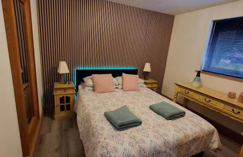 Cairnyard Lodges - Woodside - Foto 8