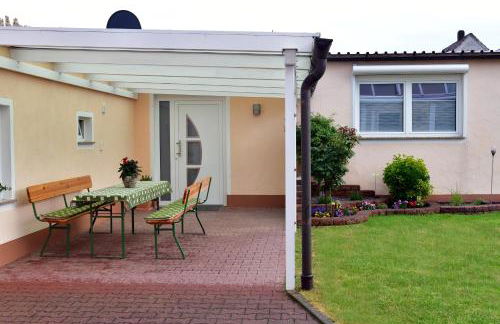 Annis Wohnschlösschen - Foto 14