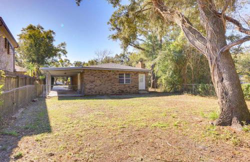 Charming Gulfport Home about 2 Mi to Marina - Foto 29