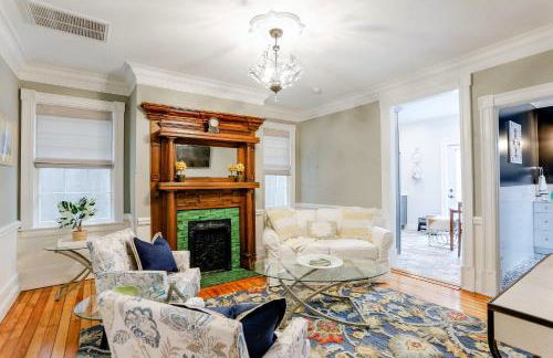 Oglethorpe Inn - Foto 62