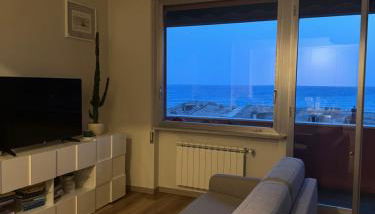 Casa al Mare Suite - Fronte spiaggia - Parcheggio - Foto 4