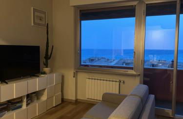 Casa al Mare Suite - Fronte spiaggia - Parcheggio - Foto 4