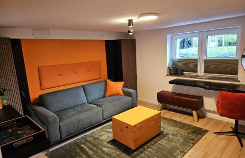 Smarte Wohnung am Bahnhof - Foto 2