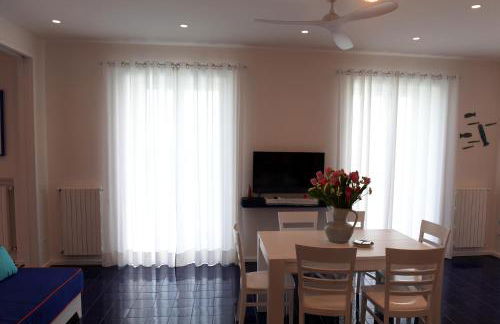 Nel blu dipinto di blu - Foto 39