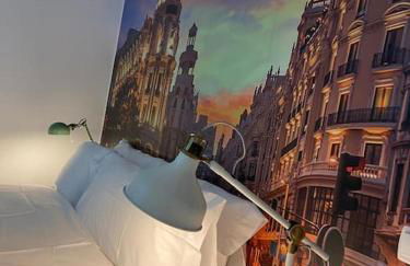 CITY SOL Madrid - Photo 32