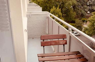 L'Olivier #Terrasse #Confort - Foto 13