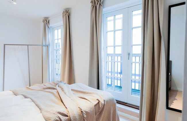 Impressive Penthouse in the Heart of Copenhagen - Foto 12