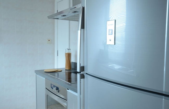 Perdana Kuala Lumpur City Centre - Foto 34