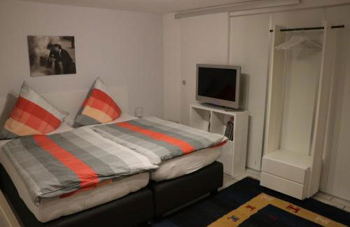 Ferien- und Monteurstudios - Foto 8