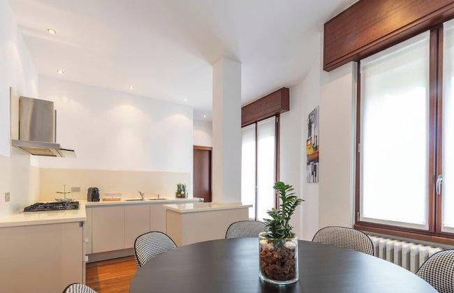 Milan Royal Suites & Luxury Apartments - Foto 115