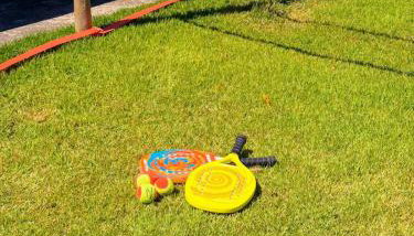 Recanto Lavivida - Conexão com a natureza - Foto 2, Garden