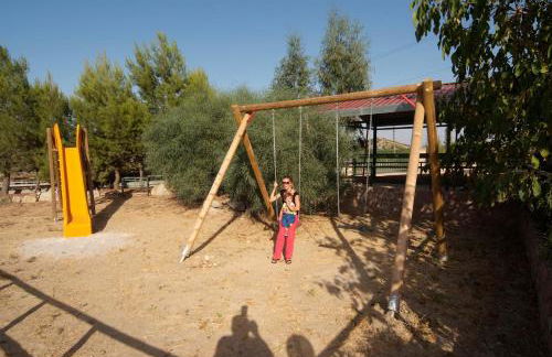 Agriturismo Al Poggetto - Foto 106