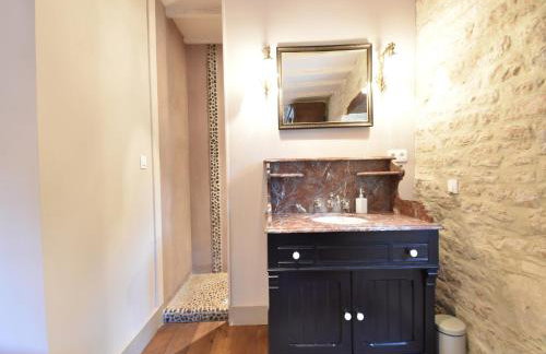 Luxurious Mansion in Castle Grounds in Lantheuil - Foto 57