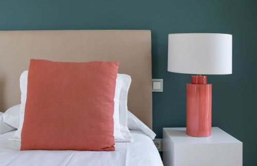 Bright and Stylish - 2Bedroom 1Bathroom - Chamberí - Foto 25