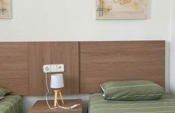 Imperial Park Calpe Pool Paradise 2 bedroom 05 - Foto 11