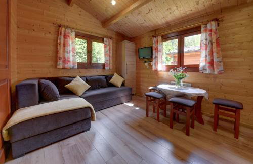 Ośrodek Wypoczynkowy ADA - Foto 42