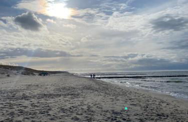 Pension Meeresblick - Foto 28