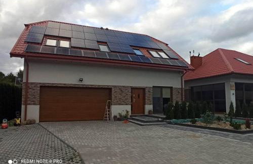 Apartamenty Lubkowo - Foto 9