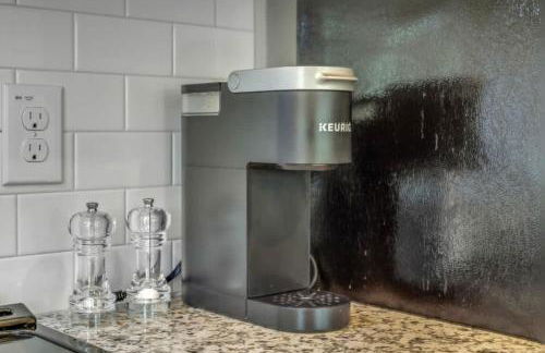 Houston Metro Loft Near Downtown and NRG - Foto 18