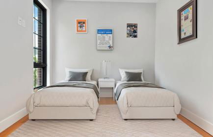 Modern Chic Fishtown-Philly Home with Roof Deck - Foto 31