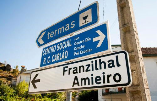 Casa da Avó Marquinhas - Foto 6