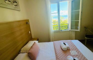 Appartement pieds dans l'eau sur Port de Plaisance - Foto 6