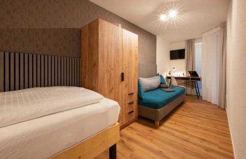 Apartmenthaus Markdorf - Foto 27