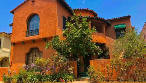 Cozy 3-Bedroom Home in K-town Los Angeles - Foto 5