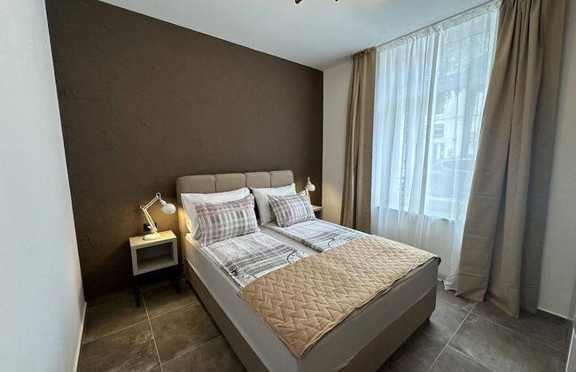 Apartment Urban Living - Foto 5