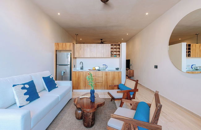 Hotel Bacab Tulum - Photo 31