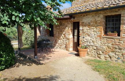 Agriturismo Casavaiano - Foto 14