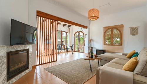 Casa Montana by Aguilarent - Foto 4