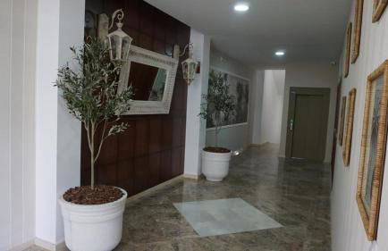 Apartamentos Hernán Cortés - Foto 32