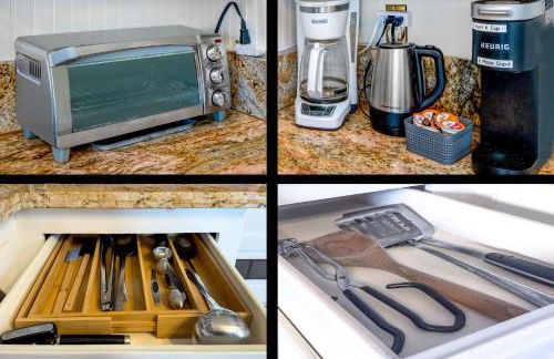 The Golden Parlor- Historic Victorian, Hot Tub - Foto 48