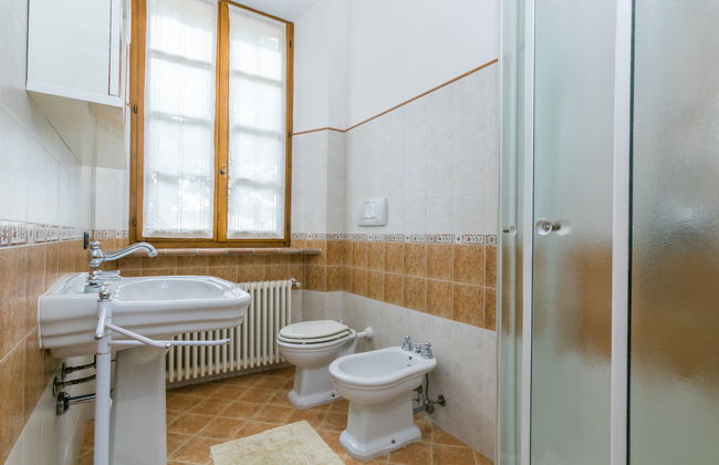 Villa Caggio - Foto 16