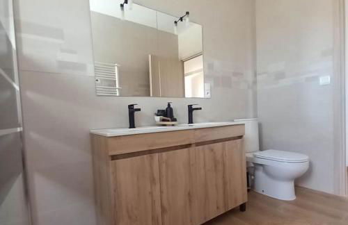 Gîte pour 8 personnes - Foto 12