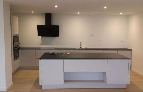 Maison moderne et lumineuse à 5 minutes à pied des plages - Foto 32