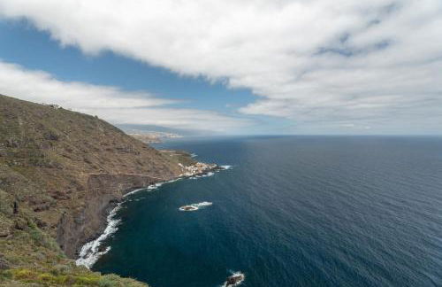 The Blue Lighthouse - Foto 24