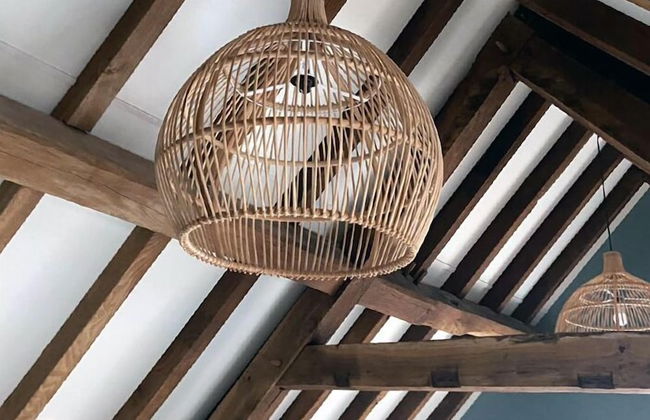 Rowley Farm Holidays - Photo 41