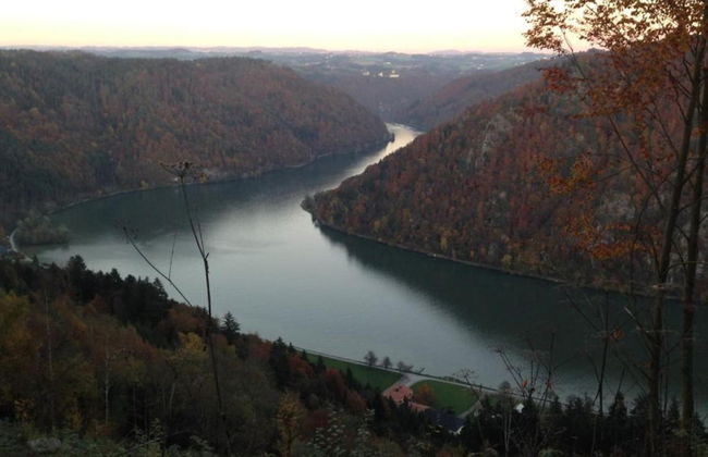 Ruhiges Ferienhaus in der Nahe von Wanderwegen - Foto 37