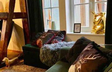 Fachwerkhaus im Sauerland - Goldhase Anno 1700 - Foto 16