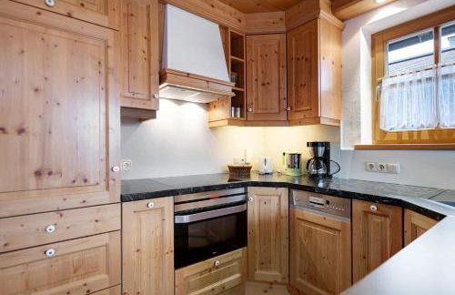 Ferienwohnung Huttenberg - Foto 23