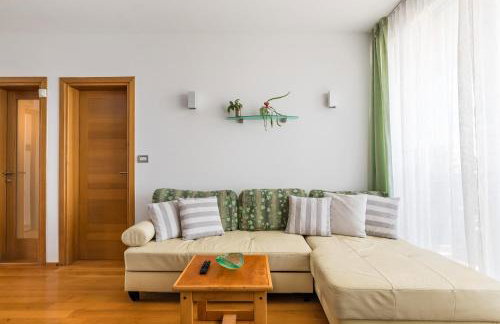 Split-Luxury apartment Žnjan beach - Foto 7